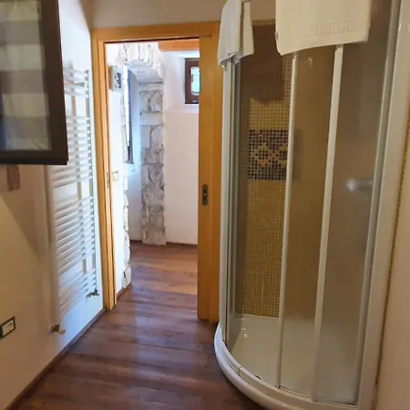 I Piccoli Del 12 Hébergement de vacances *