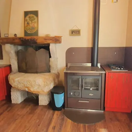 Дом отдыха I Piccoli Del 12 *