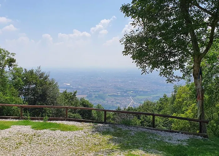 I Piccoli Del 12 Semesterbostad Borso del Grappa