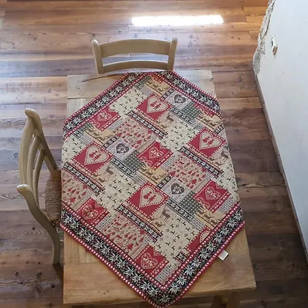 Casa vacanze I Piccoli Del 12 *