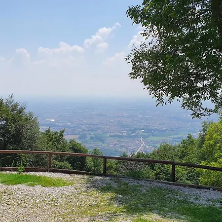 I Piccoli Del 12 Casa vacanze Borso del Grappa