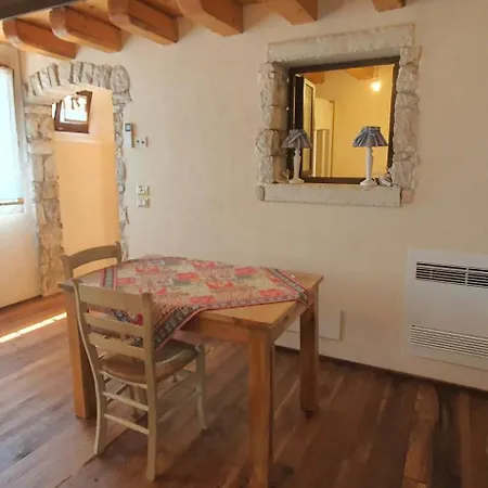 Casa vacanze I Piccoli Del 12
