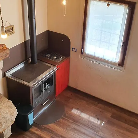 I Piccoli Del 12 Casa vacanze *