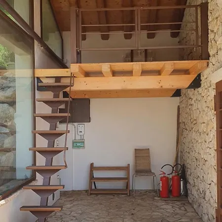 I Piccoli Del 12 Casa vacanze *